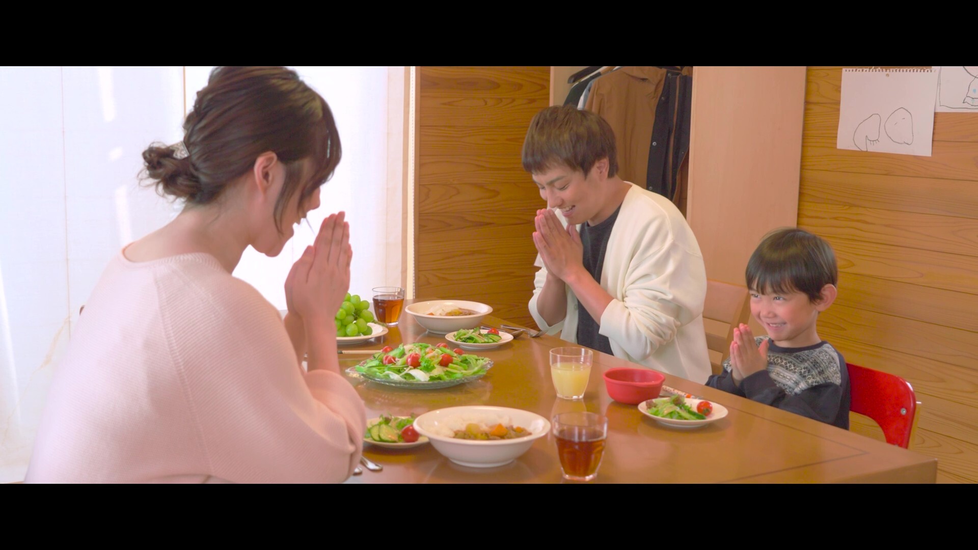 移住プロモーション