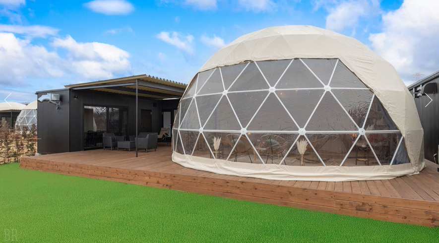 グランフィルリゾーツ東武