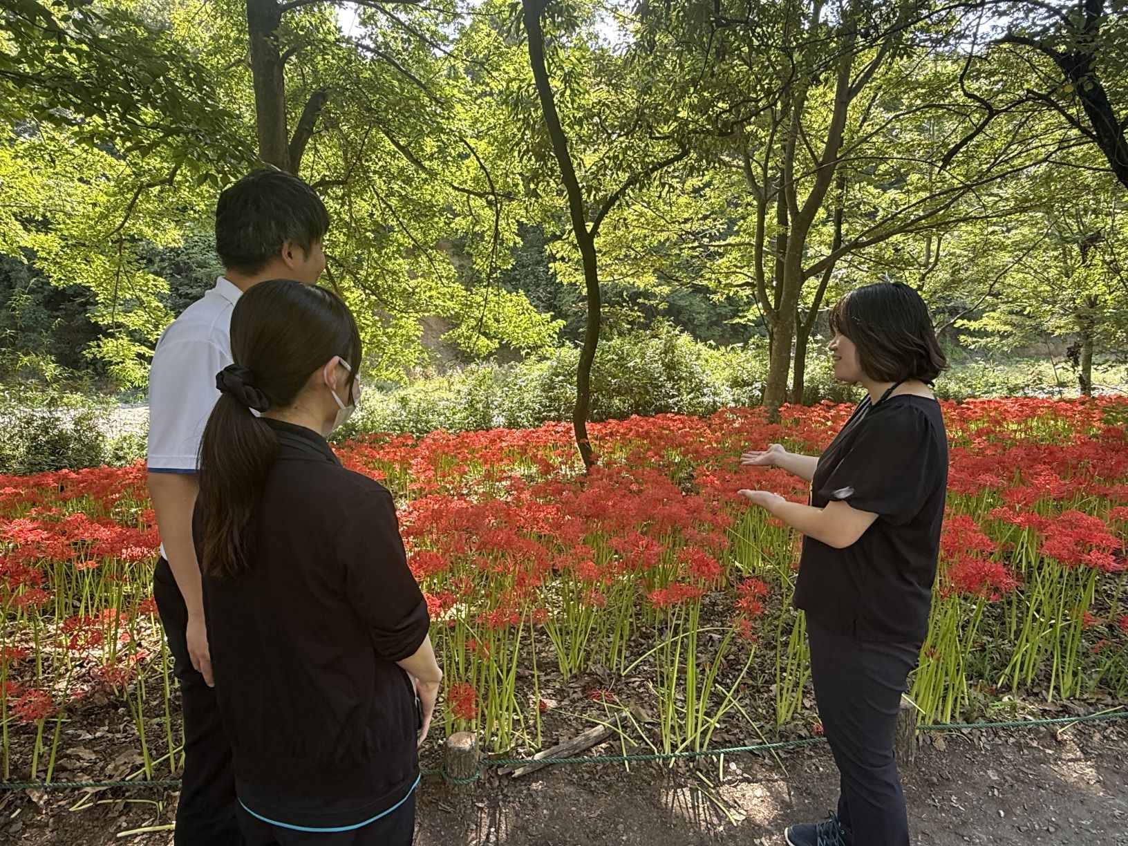 日高市移住体験ツアー(事前申込必要)