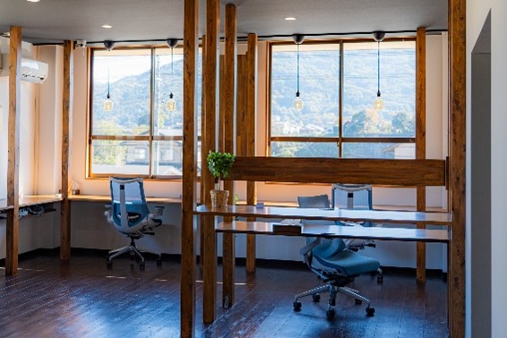 地域活性化のプロジェクト営業／制度と現場をつなぐ地域コーディネーター