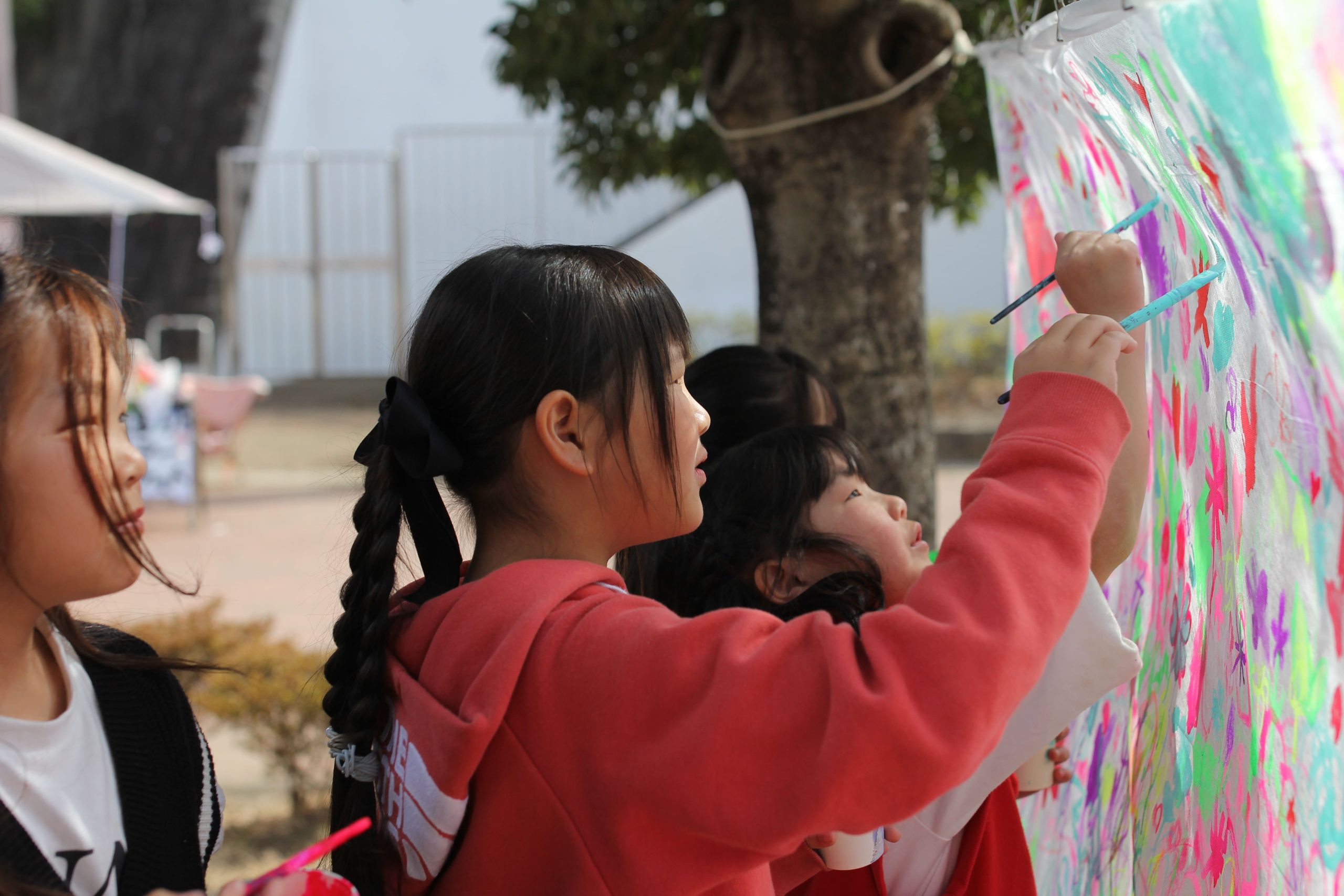 みどりとまつり-&green fes 2026-（3/20）